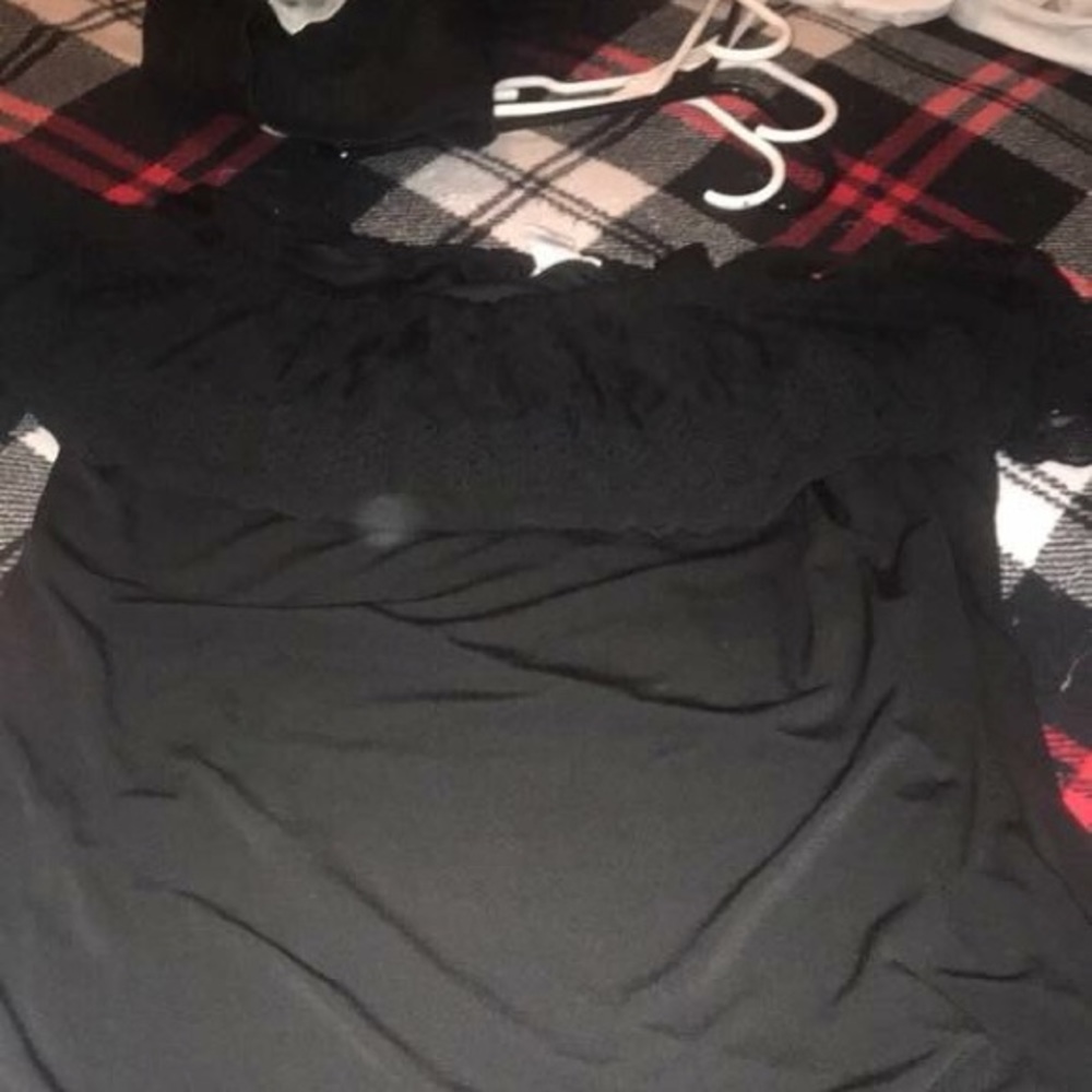 Mini dress plus size